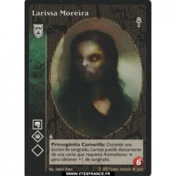 Larissa Moreira - Nosferatu...