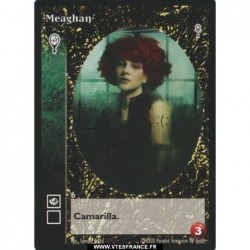 Meaghan - Malkavian / Rep...