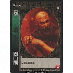 Ryan - Nosferatu / Rep by...