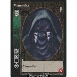 Wauneka - Nosferatu / Rep...