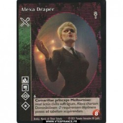 Alexa Draper - Ventrue /...
