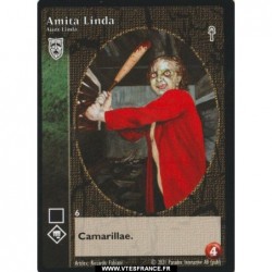 Aunt Linda - Nosferatu /...