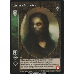 Larissa Moreira - Nosferatu...