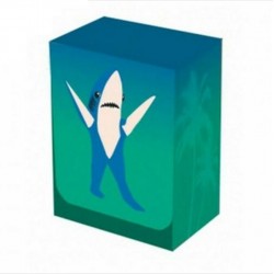 Deck Box - 100+ Legion - Shark