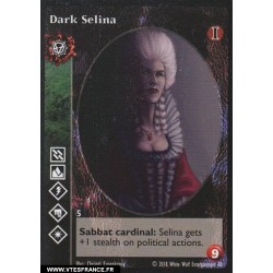 Dark Selina - Brujah...