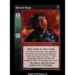 Blood Rage - Combat / V5...